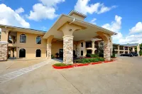 Best Western Huntsville Inn Suites