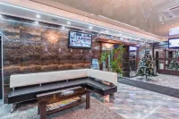 Chocolate Hotel Hotels in Tolyatti