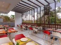 The Royal Pavilion, Kolhapur Hotel di Kolhapur