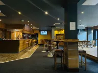 The Carmichael - Hull City Centre - bar