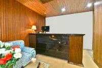 Satyam Int. by Pineberry Hotels