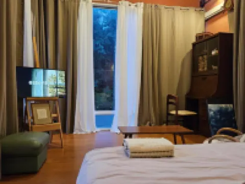 88 Fine Hotel โรงแรม แปดสิบแปดไฟน์ โรงแรมในอำเภอ พุนพิน