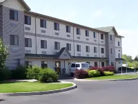 Travelodge by Wyndham Hermiston Hotels in Hermiston