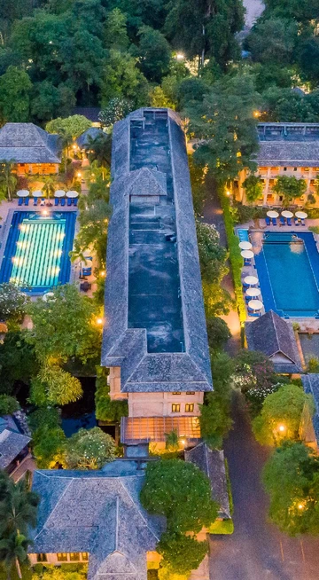 รูปภาพของพลูมีเรีย รีสอร์ต (วงศ์อมาตย์)