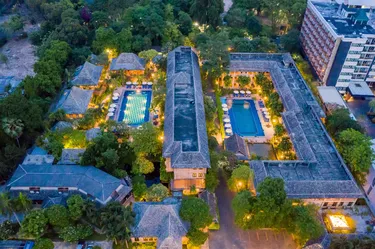 รูปภาพของพลูมีเรีย รีสอร์ต (วงศ์อมาตย์)