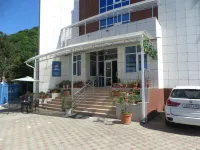 Paradiz Hotel Hotels in Ol'ginka