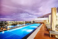Menlyn Maine Luxury Rentals - Wifi