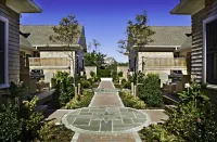Winnetu Oceanside Resort at South Beach Hotels in Chilmark