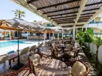 Trefon Hotel Apartments and Family Suites Hotels in Rethymno