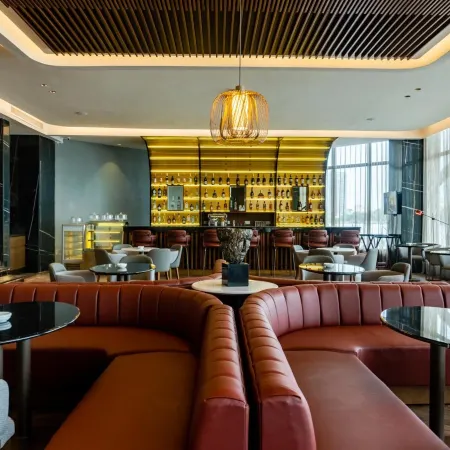 Black Diamond Hotel