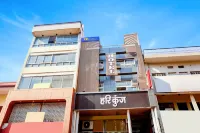 Fabhotel Hari Kunj Hotels in Varanasi
