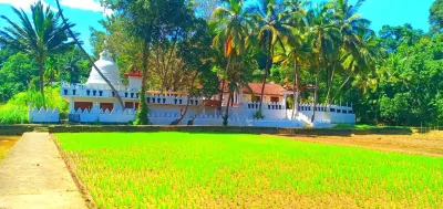 Galkotuwa Estate Hotels near Saranamkara Buddhist Temple