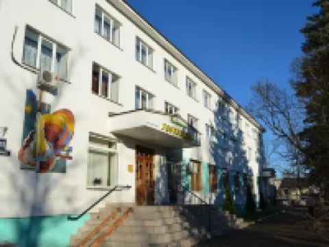 Planeta Hotel Hotels in Pechory