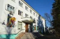 Planeta Hotel Hotels in Pechory