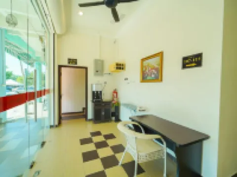 CMN Hotel & Homestay Hotels in Sungai Petani