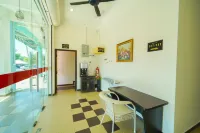 CMN飯店及民宿 - 2 星級