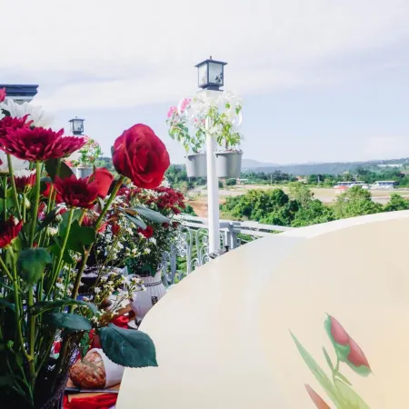 Our Story Boutique Hotel