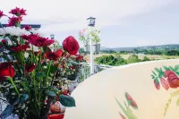 Our Story Boutique Hotel - Mountain view