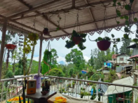 Kusuman Homestay