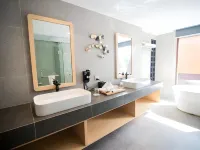 One of A Kind Resort at Trikora Beach Hotels in Bintan Regency