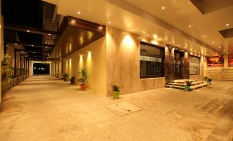 Hotel Southern Residency