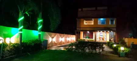 Le Grace Beachview Отели в г. Келамбаккэм