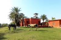 Boheda Villa, Udaipur Hotels in Kotra