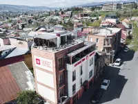 Liva Hotel Hotels near Sameba Cathedral