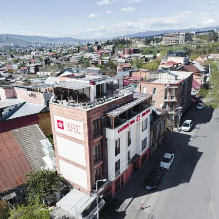 Liva Hotel