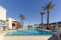 Fairmont Scottsdale Princess - spa