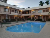 Quality Inn Ciudad Obregon - Pools