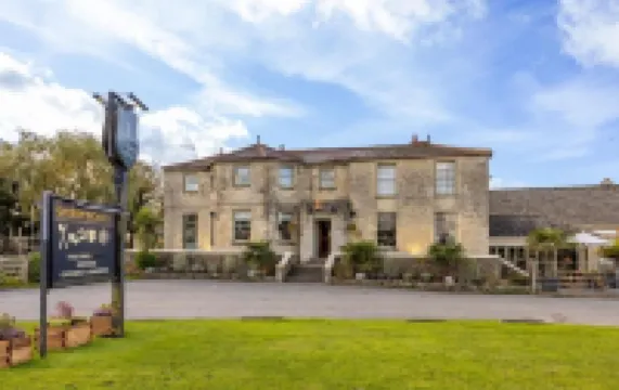 Sturdys Castle Hotel a 