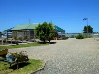 Boat Haven Studios - Wifi