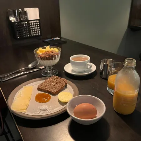 Hotel TwentySix