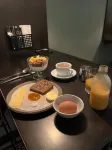 Hotel TwentySix - Aamiainen