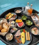 SaroRach Pool Villa Resort Kohlarn