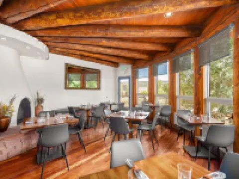 Chipeta Lodge Hotels in Ouray County