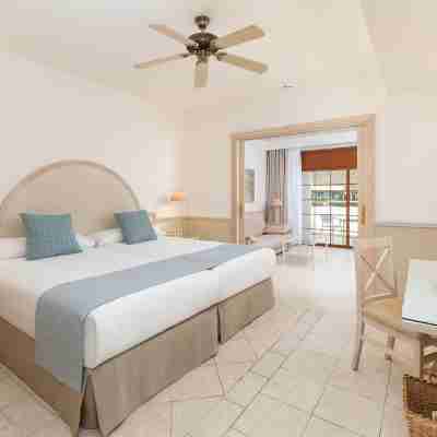 Gran Castillo Tagoro Family & Fun Playa Blanca Rooms