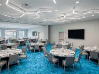 Hilton Garden Inn Kansas City Riverside Hotels in Platte County