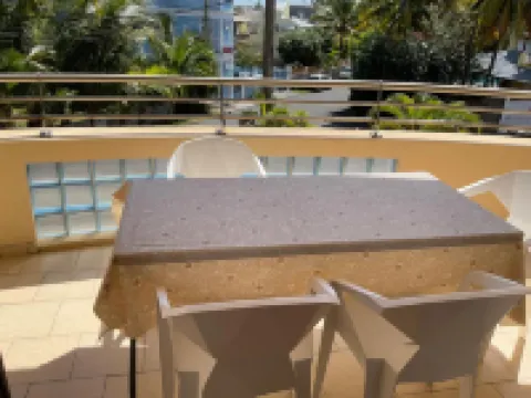 藍海灣度假村公寓