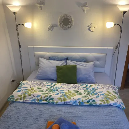 Апартаменты на улице Коминтерна 20