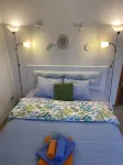 Apartment on Kominterna Street 20 - 3つ星