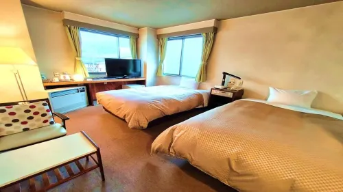 Hotel Sakuranbo