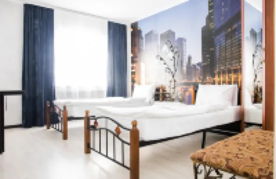 Аквамарин Отели в г. 