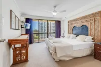 The Meriton on Main Beach