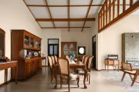 Amã Stays & Trails Mount Pleasant Villa , Coonoor