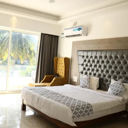La Vera Boutique Hotel, Mandrem