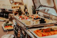 Villa Bosco - Boutiquehotel - Breakfast