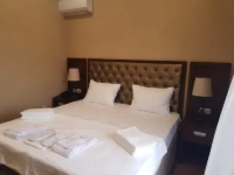 AinLan Hotels in Sokhumi