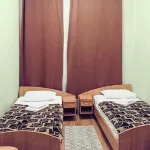 Смарт Отель КДО Воронеж Отели в г. 